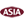 ASIA MOTORS piese logo