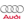 AUDI piese logo