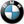 BMW piese logo