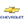 CHEVROLET (USA) piese logo