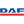 DAF piese logo