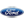 FORD piese logo