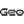 GEO piese logo