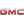 GMC piese logo