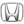 HONDA piese logo