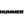HUMMER piese logo