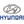 HYUNDAI piese logo
