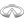INFINITI piese logo