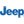 JEEP piese logo