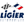 LIGIER piese logo