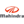 MAHINDRA piese logo