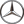 MERCEDES BENZ piese logo