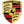 PORSCHE piese logo
