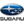 SUBARU piese logo