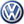 VOLKSWAGEN piese logo
